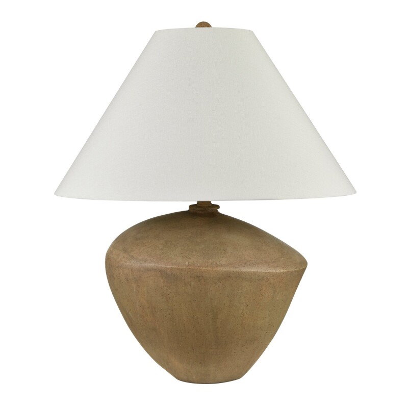 Oakheart Table Lamp CVAZP173
