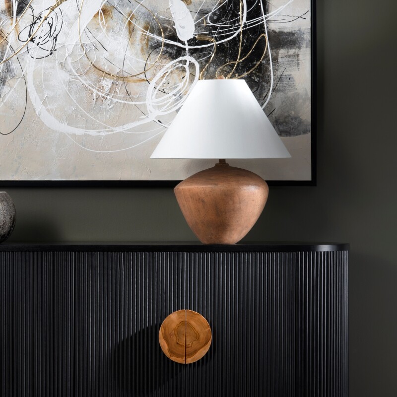 Oakheart Table Lamp CVAZP173