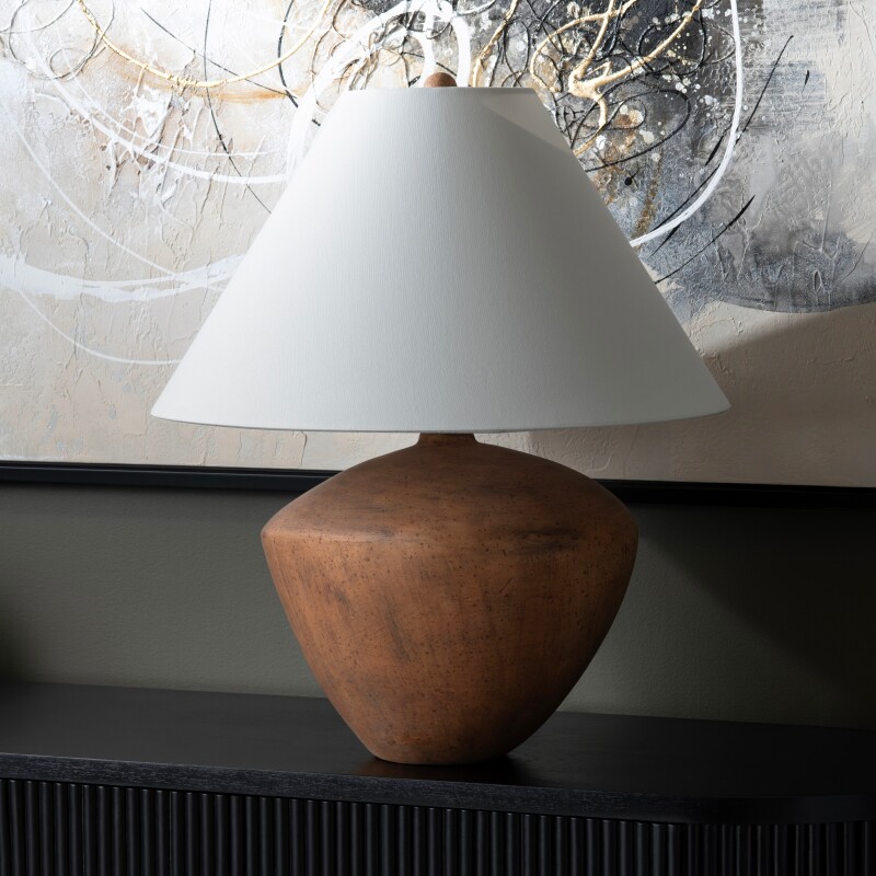 Oakheart Table Lamp CVAZP173