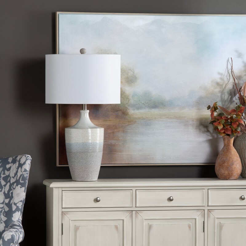 WINDSONG TABLE LAMP CVAZP181
