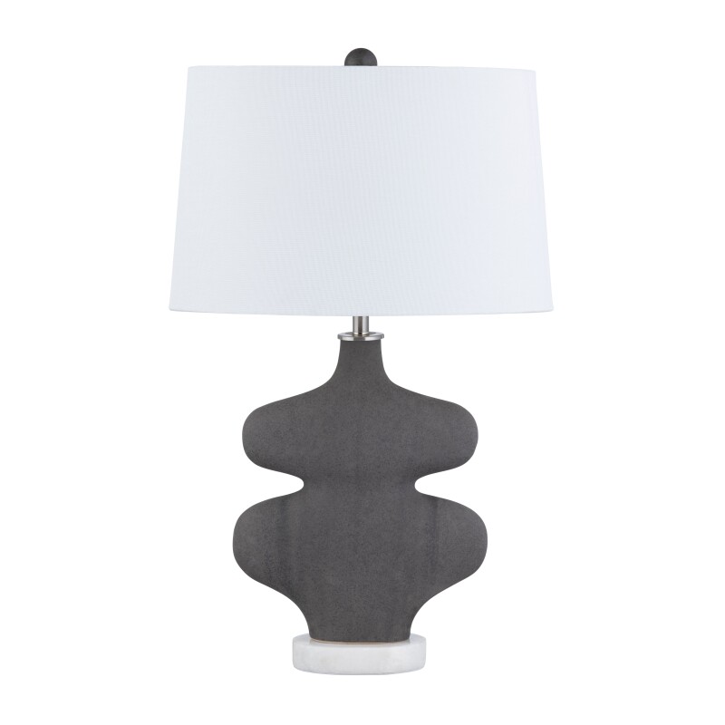 Monarch Table Lamp CVAZP182