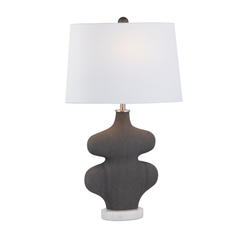 Monarch Table Lamp CVAZP182