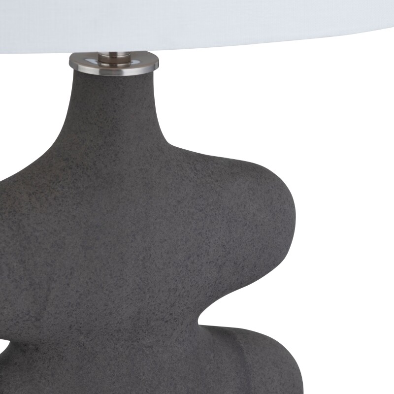 Monarch Table Lamp CVAZP182