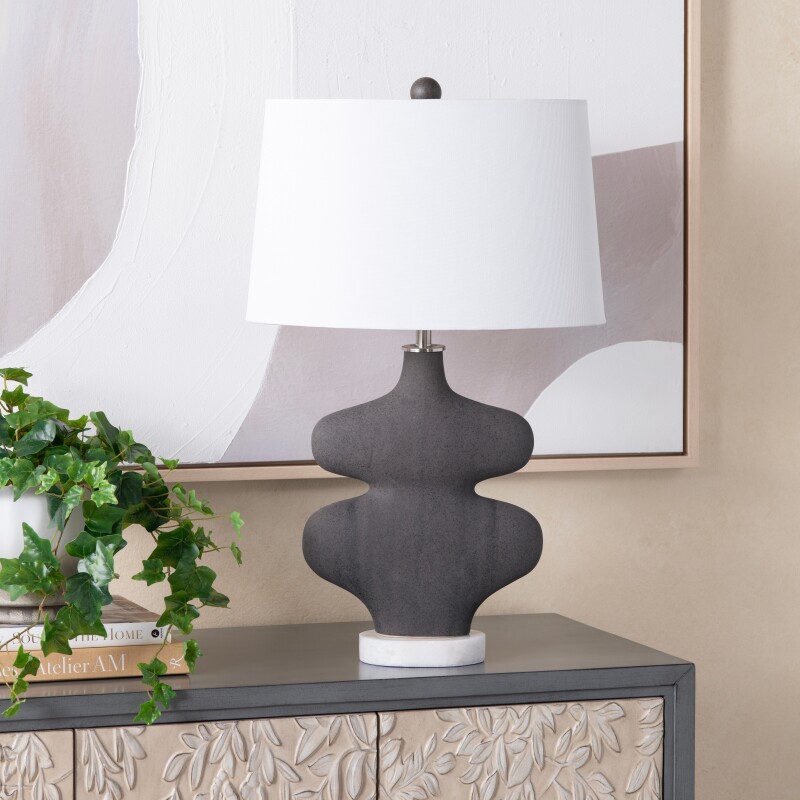 Monarch Table Lamp CVAZP182