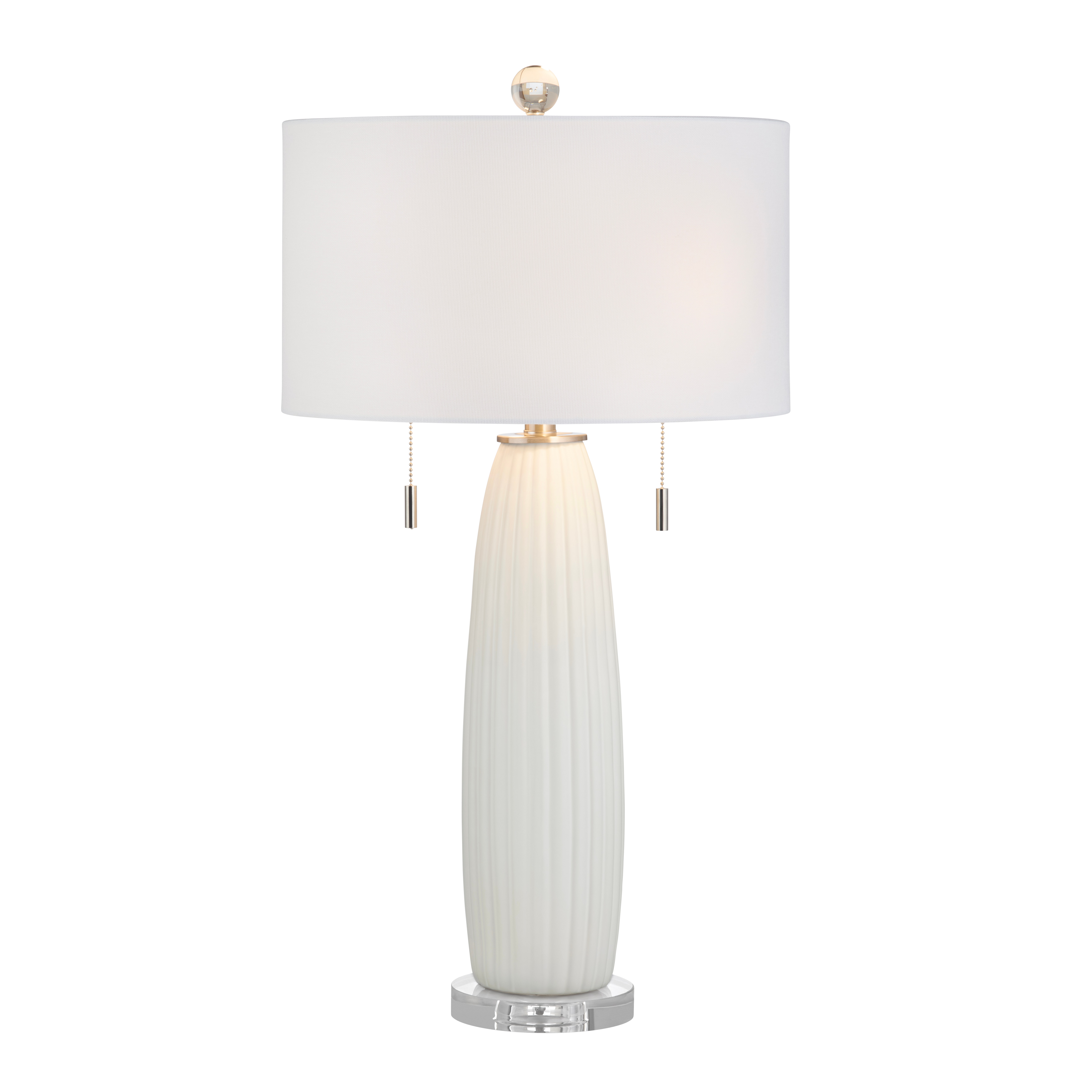 AVRIL TABLE LAMP CVAZP183