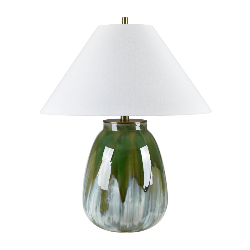 Elysian Table Lamp CVAZP188