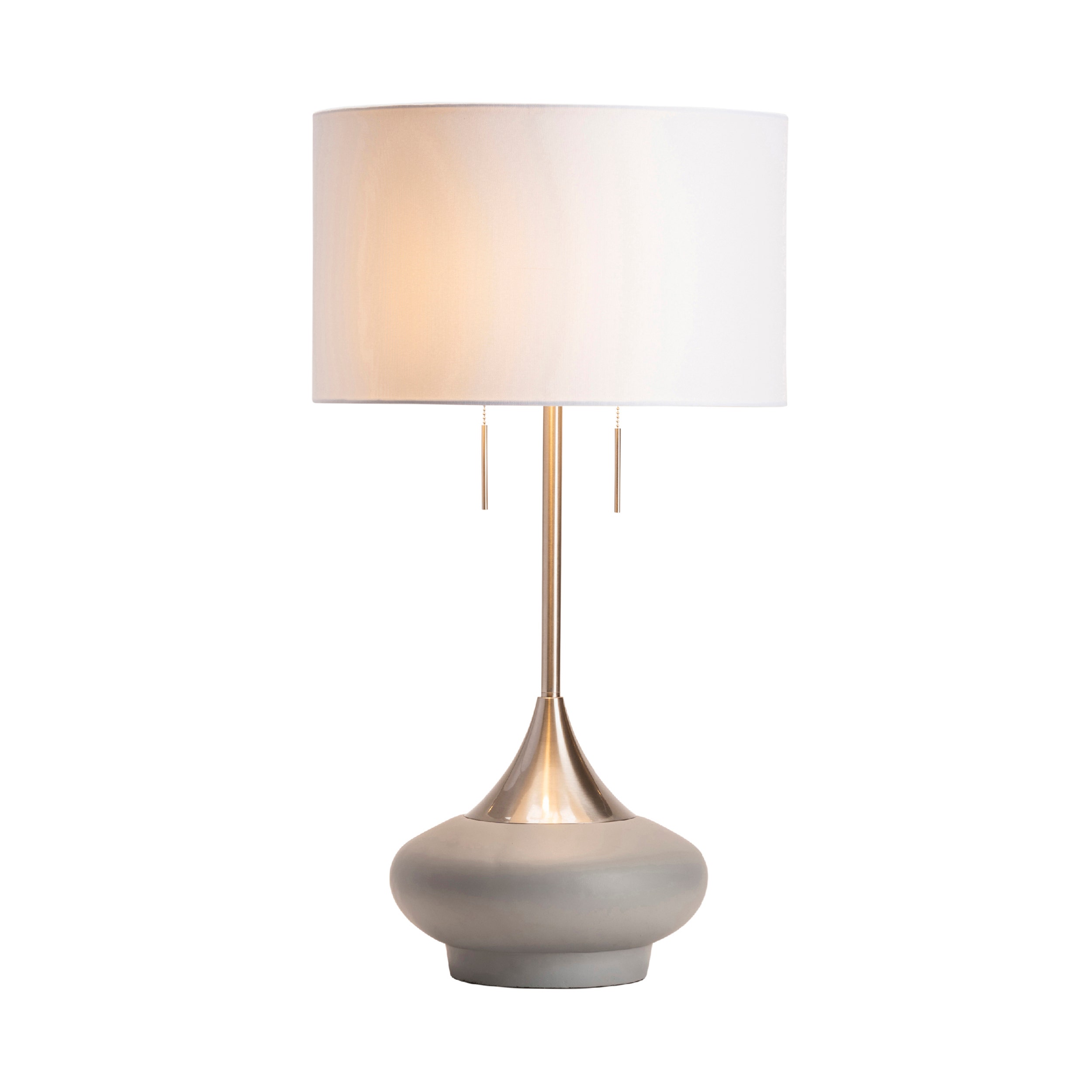 Hayden Table Lamp CVAZVP027