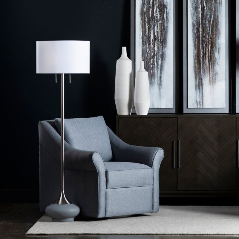 Hayden Floor Lamp CVAZVP028