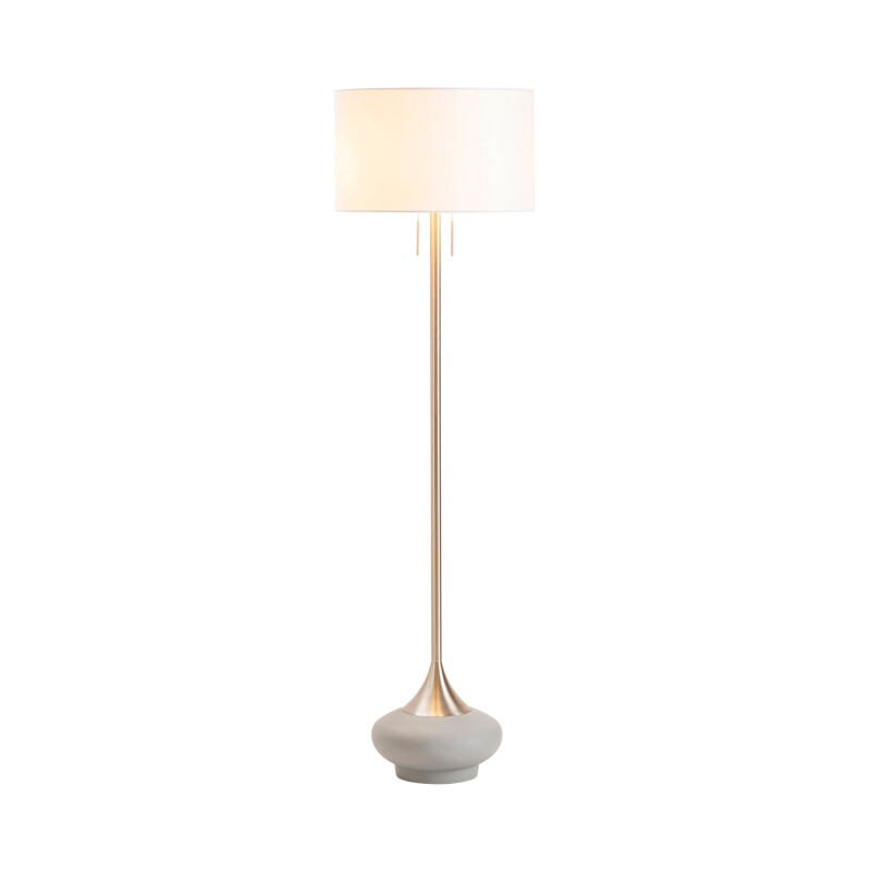 Hayden Floor Lamp CVAZVP028