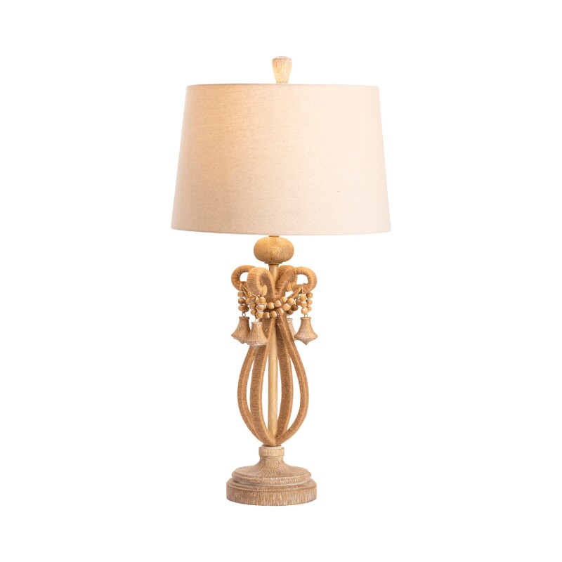 Augustine Table Lamp CVAZVP042