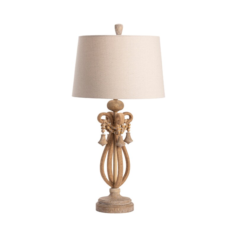 Augustine Table Lamp CVAZVP042