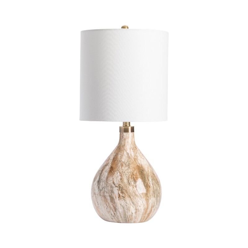 Russo Table Lamp CVAZVP055