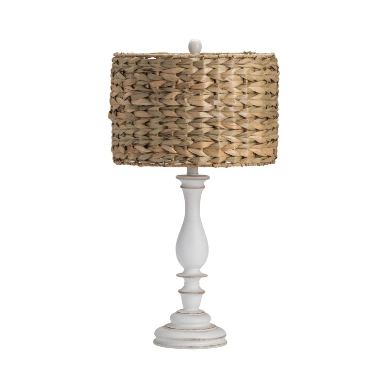 Palmer Candlestick Lamp CVAZVP062