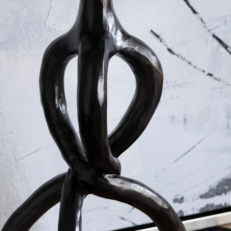 Twisted Root Table Lamp CVAZVP067