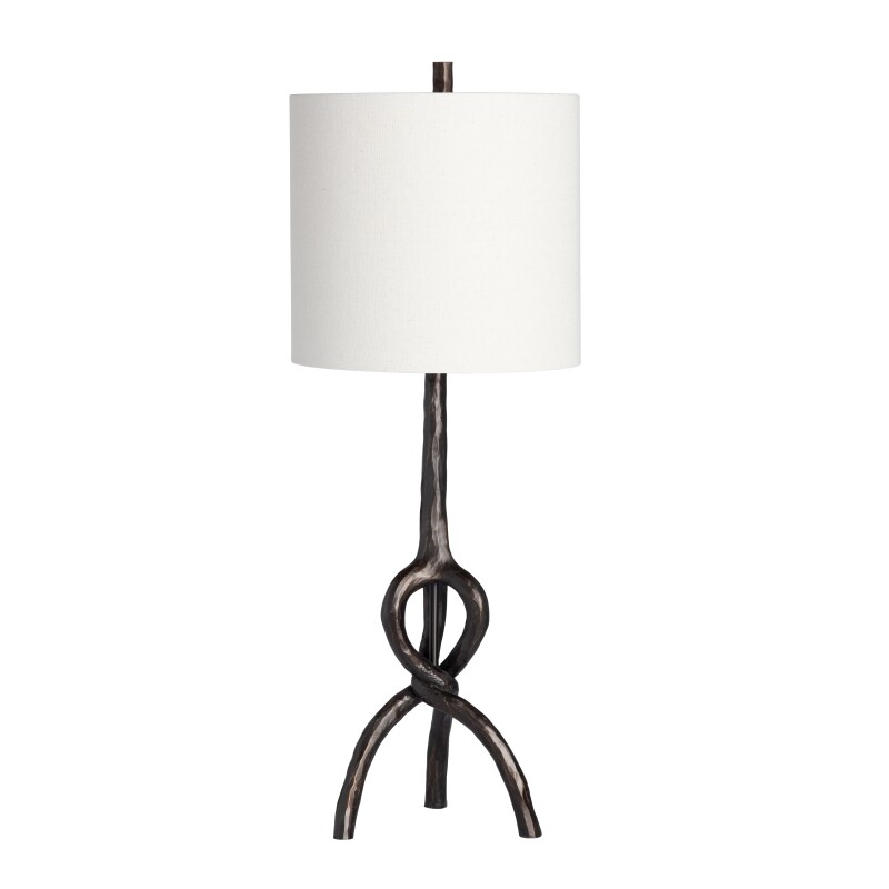 Twisted Root Table Lamp CVAZVP067