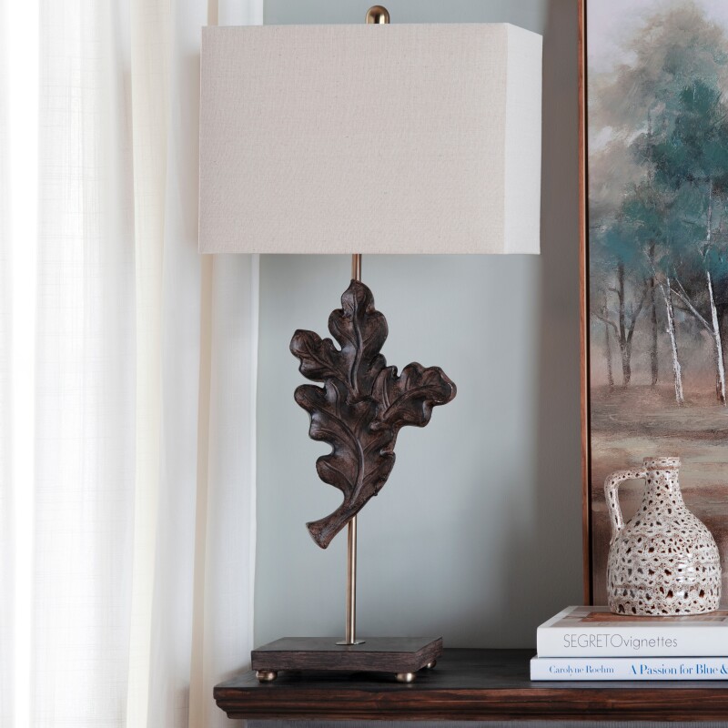 Oak Springs Table Lamp CVAZVP068