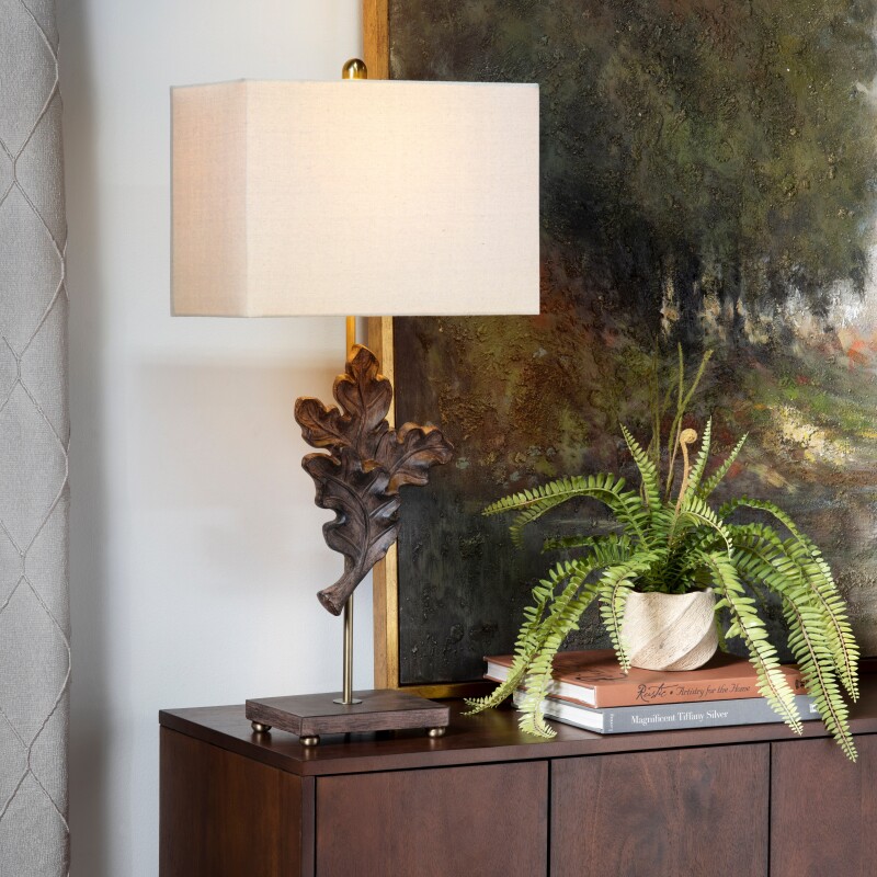 Oak Springs Table Lamp CVAZVP068