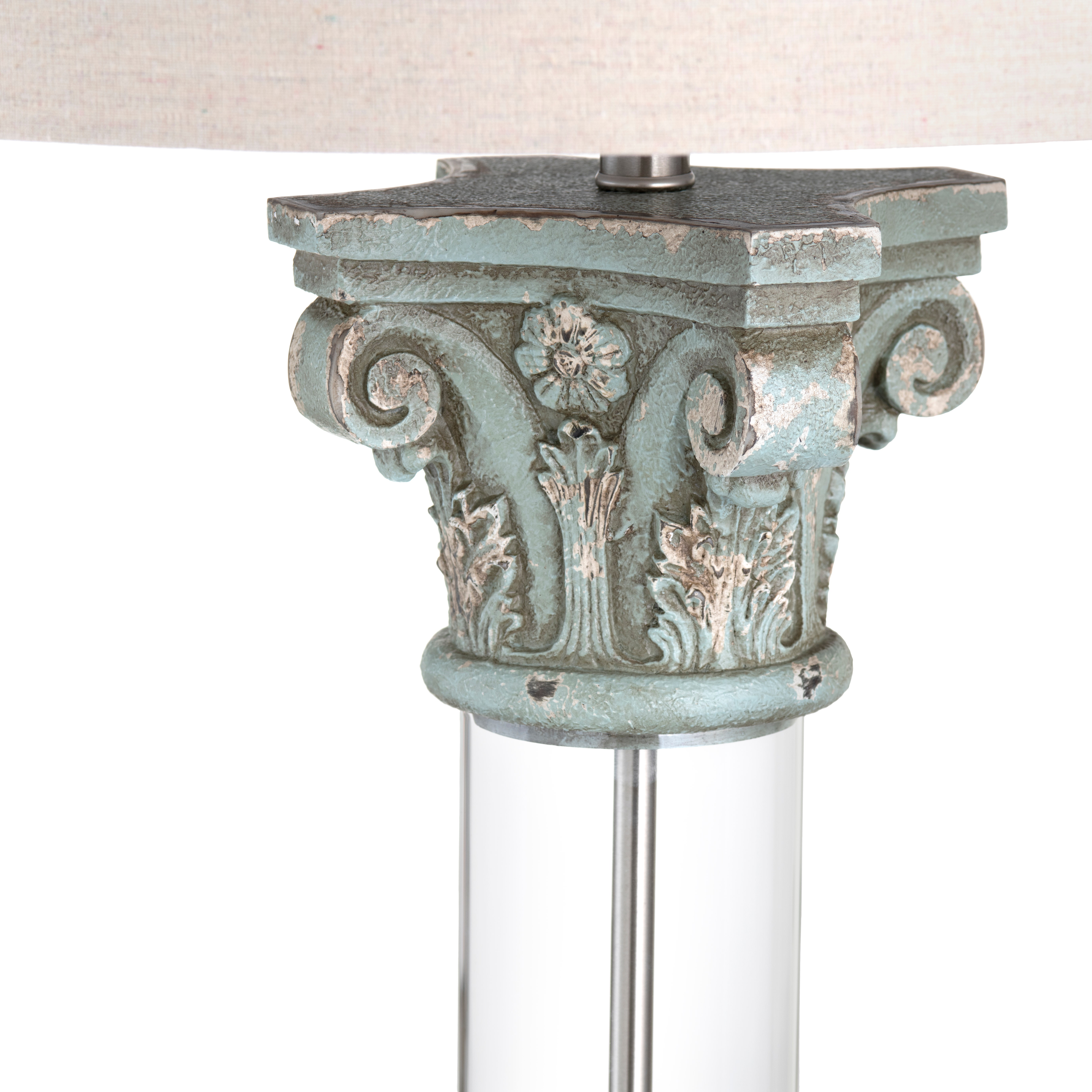 Elise Table Lamp CVAZVP074B