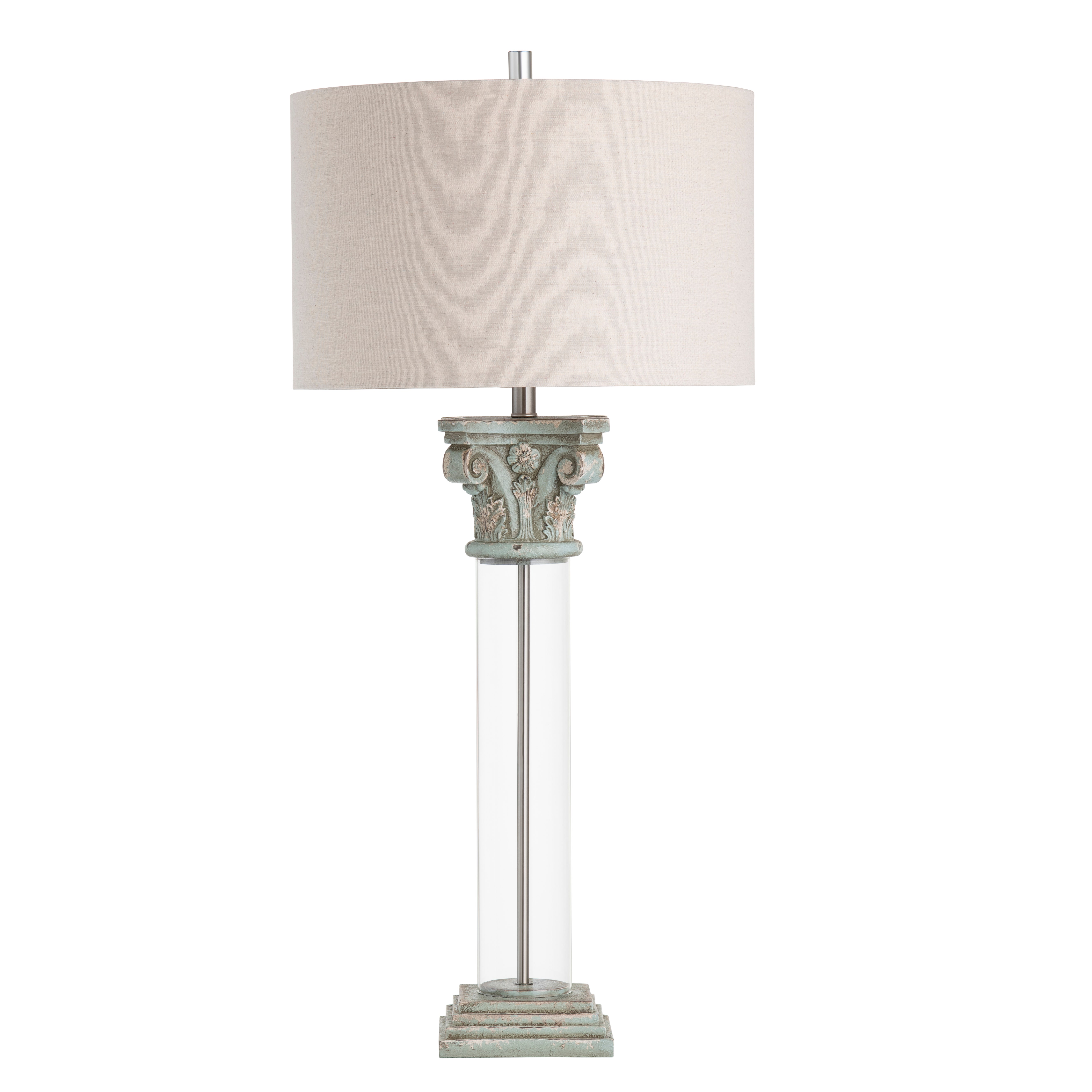 Elise Table Lamp CVAZVP074B