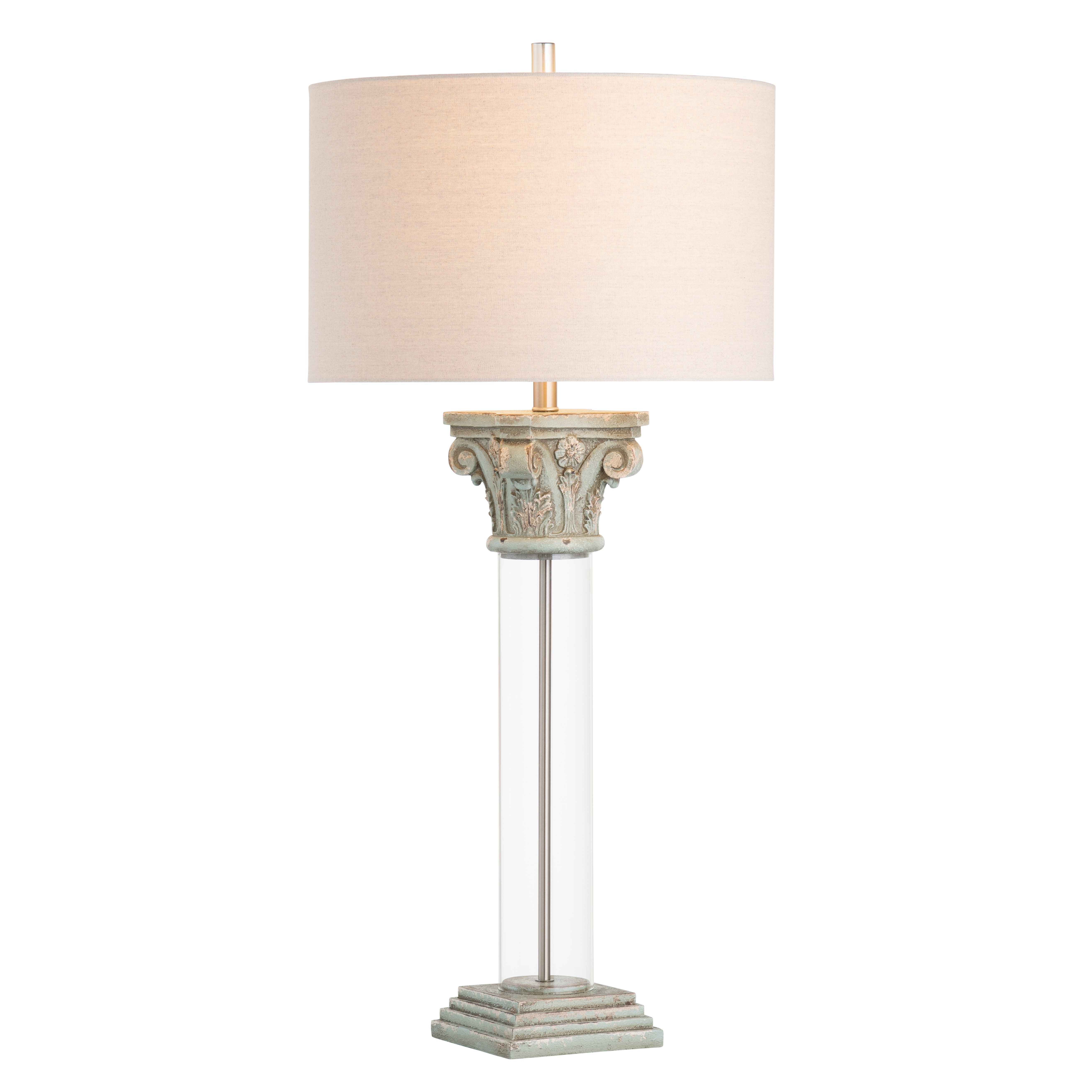 Elise Table Lamp CVAZVP074B