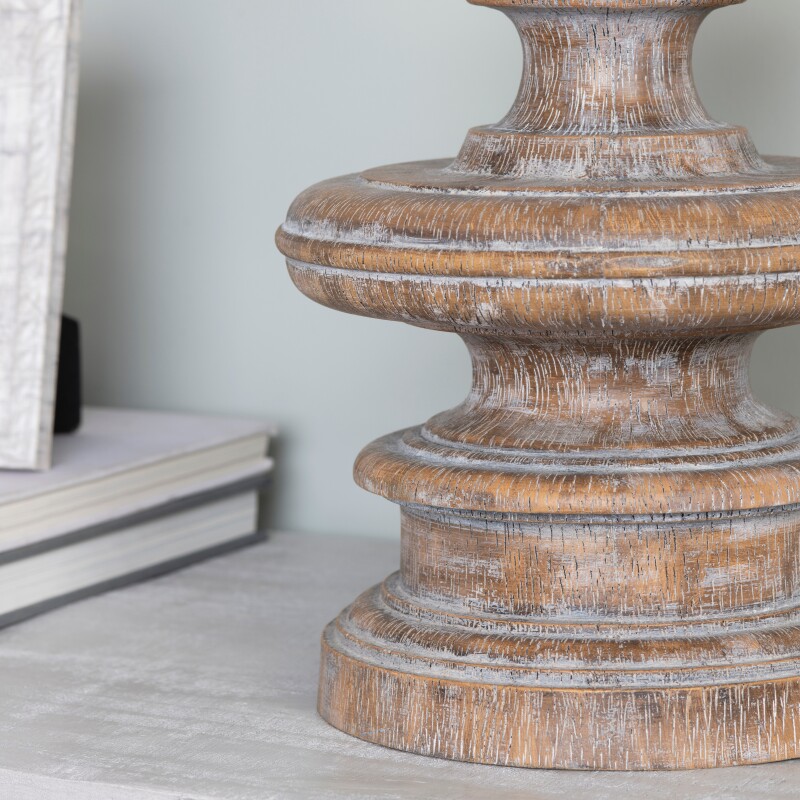 Craftsman Table Lamp CVAZVP079