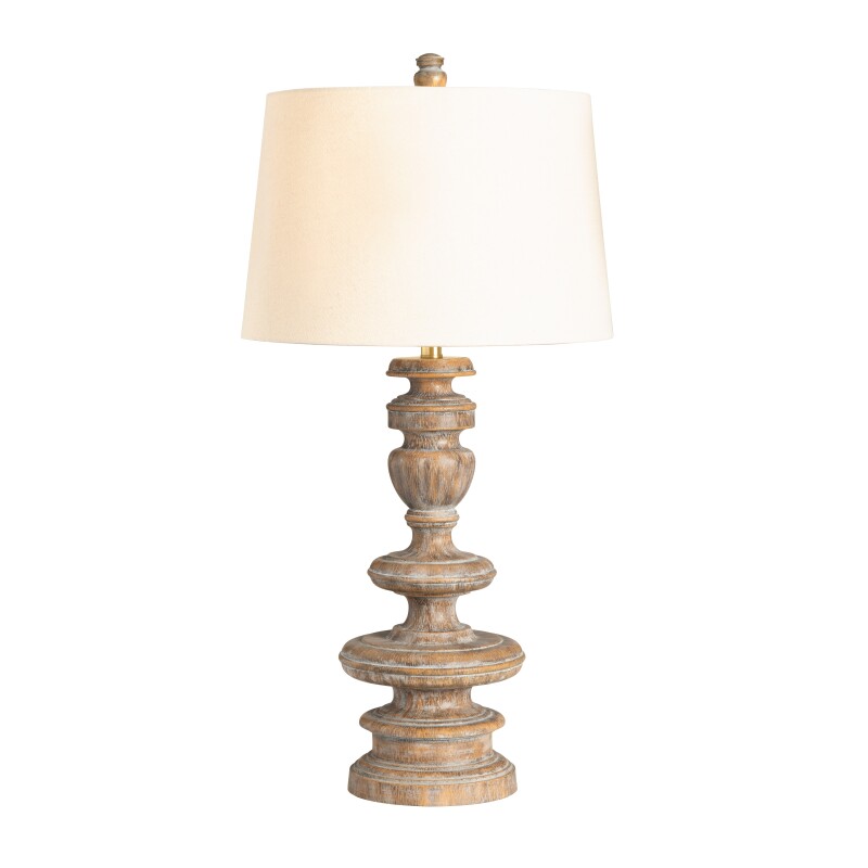 Craftsman Table Lamp CVAZVP079