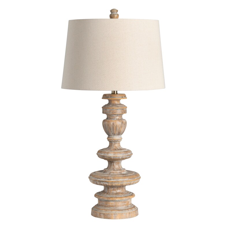 Craftsman Table Lamp CVAZVP079