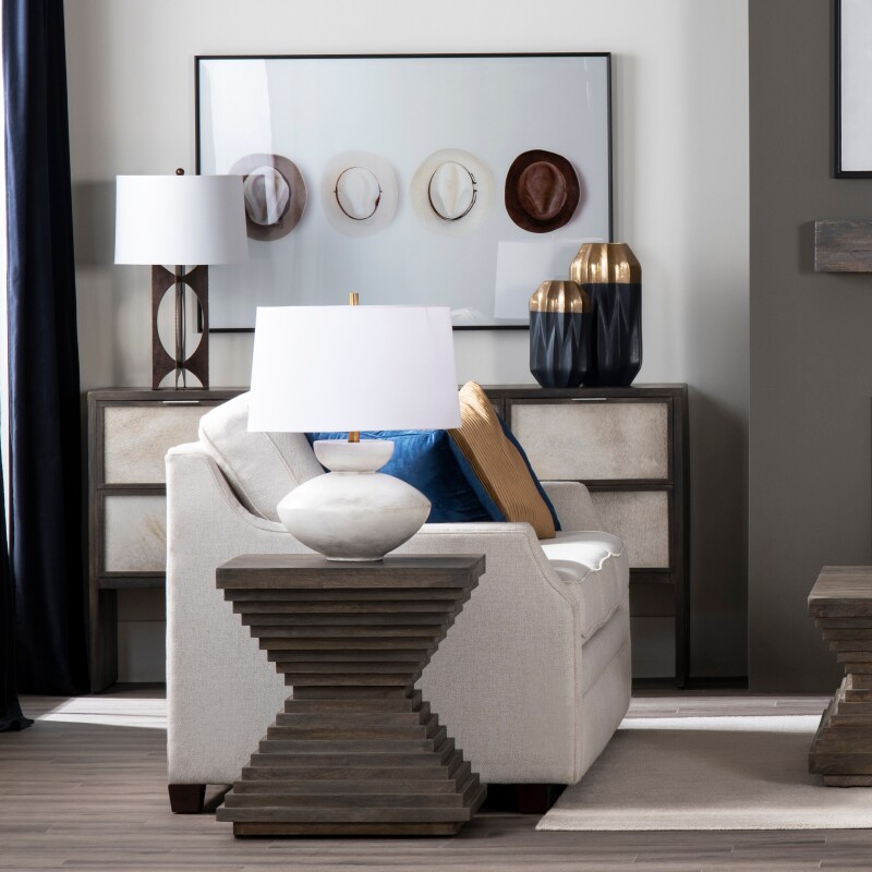 Ashton Table Lamp CVAZVP081