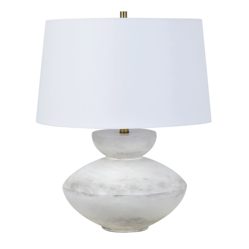 Ashton Table Lamp CVAZVP081