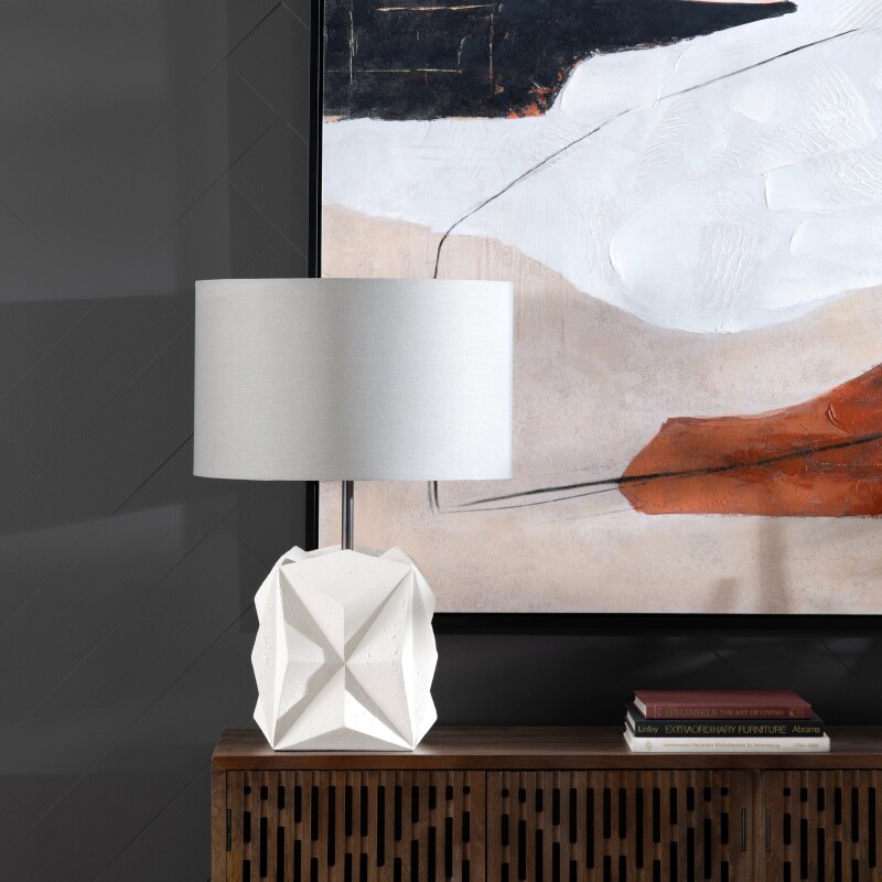 Ryker Table Lamp CVAZVP090