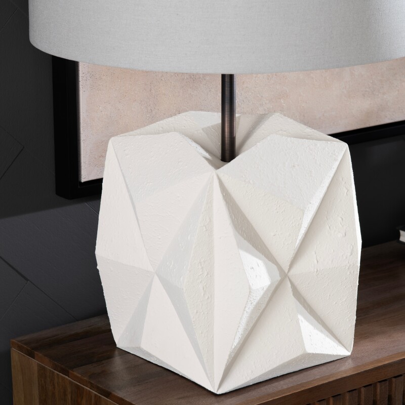 Ryker Table Lamp CVAZVP090