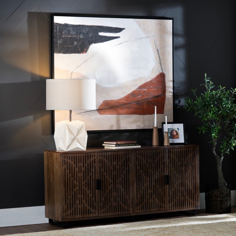 Ryker Table Lamp CVAZVP090