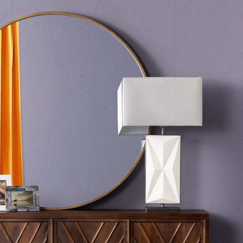 Rylan Table Lamp CVAZVP091