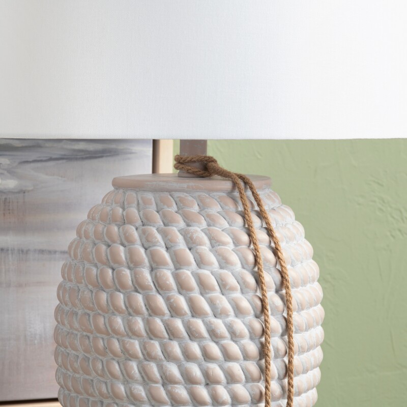 Hadley Table Lamp CVAZVP094