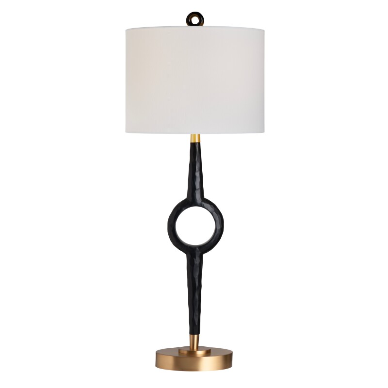 Creed Table Lamp CVAZVP098