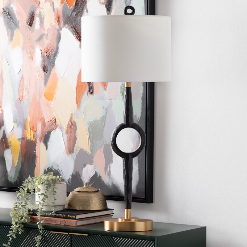 Creed Table Lamp CVAZVP098