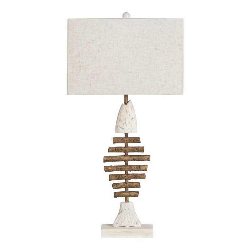 Bones Table Lamp CVAZVP100