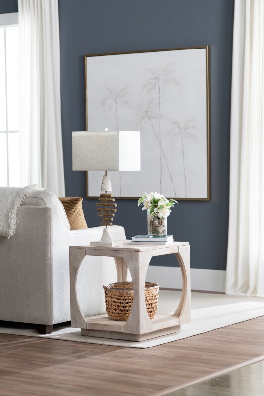 Bones Table Lamp CVAZVP100