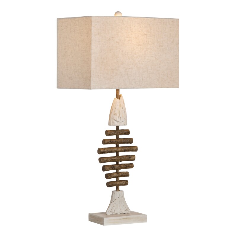 Bones Table Lamp CVAZVP100