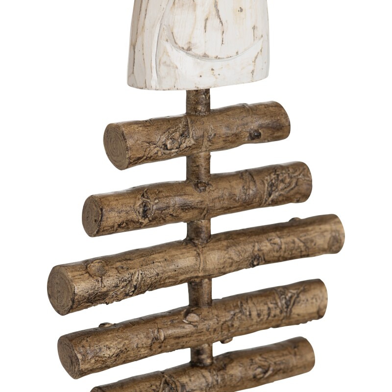 Bones Table Lamp CVAZVP100