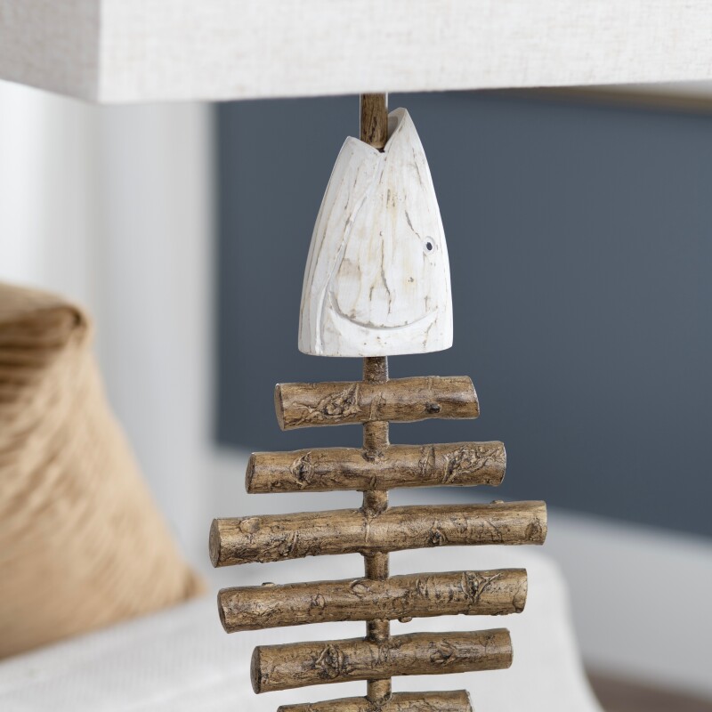 Bones Table Lamp CVAZVP100