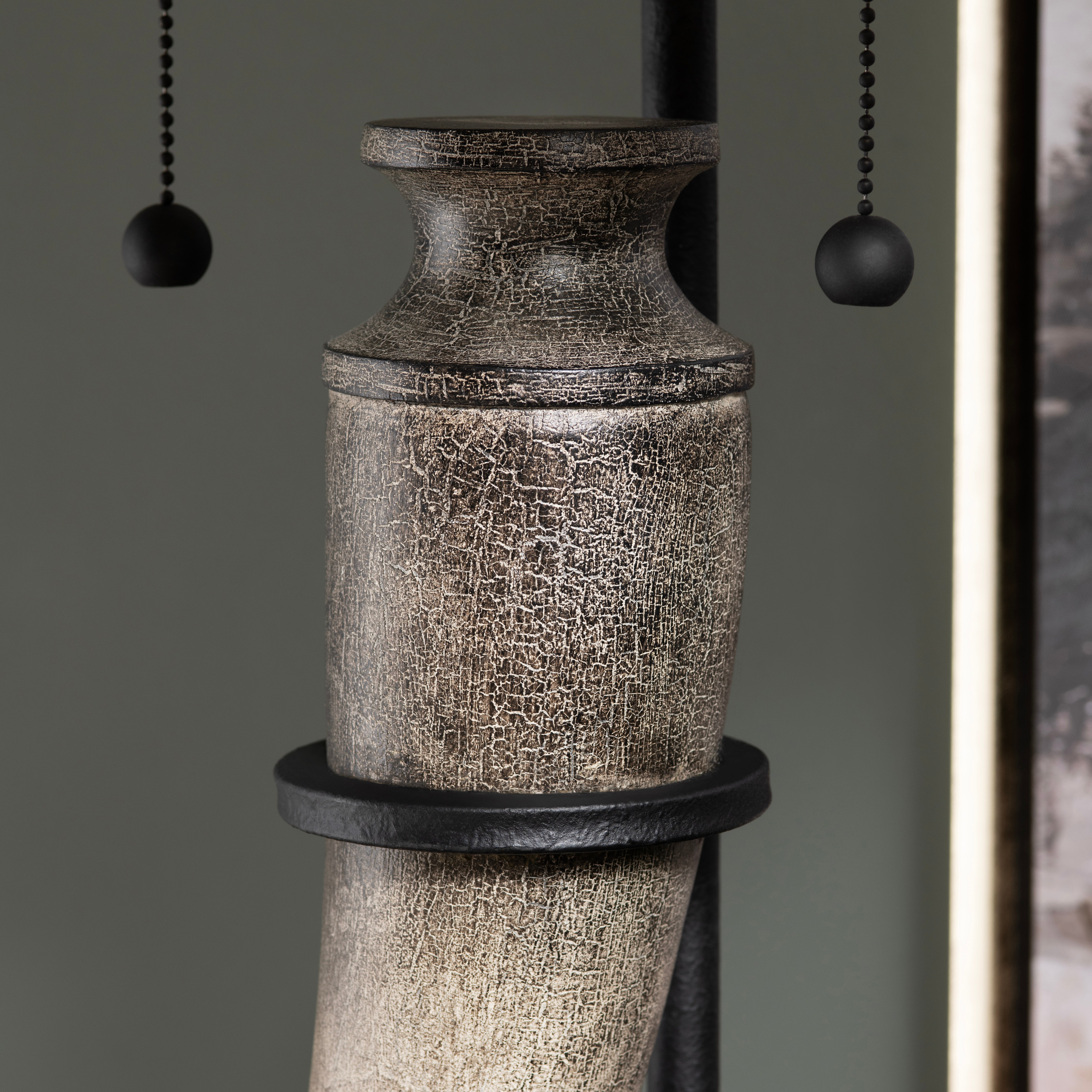 Keats Table Lamp CVAZVP104