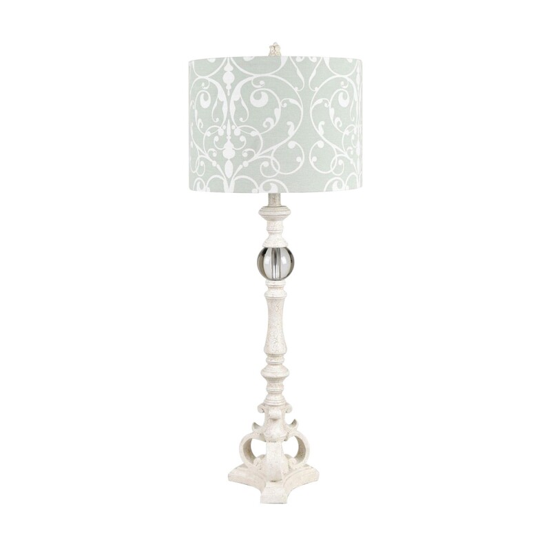 Darra Buffet Lamp CVAZVP105
