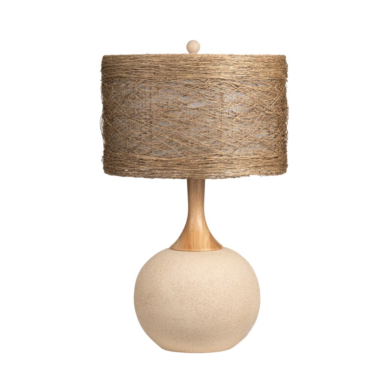 Kenya Table Lamp CVAZVP108
