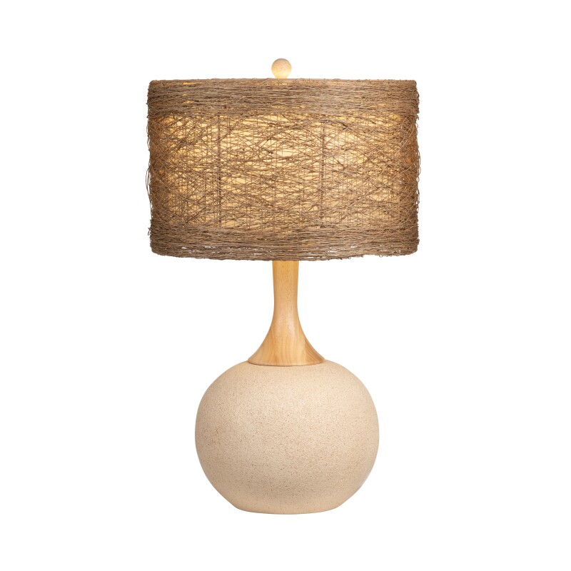 Kenya Table Lamp CVAZVP108