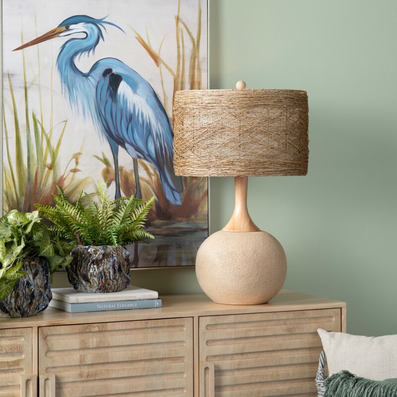 Kenya Table Lamp CVAZVP108