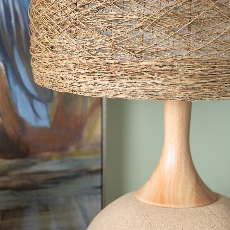 Kenya Table Lamp CVAZVP108