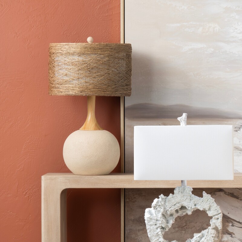 Kenya Table Lamp CVAZVP108