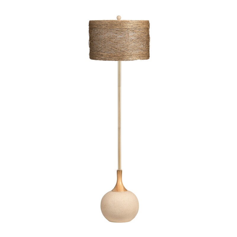 Kenya Floor Lamp CVAZVP110