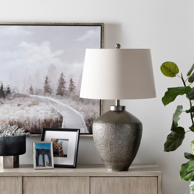 Shepherd Table Lamp CVAZVP111